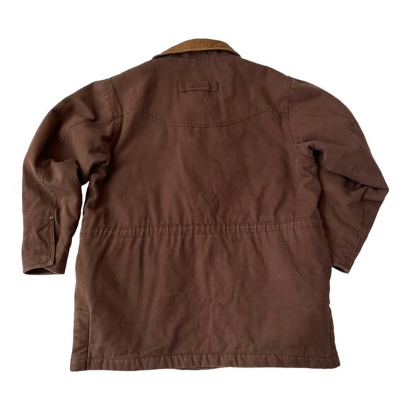 Cabela's Utility Jacket for Woman Size Large Regular - Picture 5 of 12